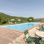 Apartment La Spizzica 4