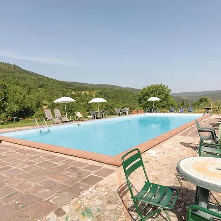 Apartment La Spizzica 4