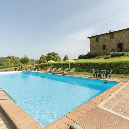 Appartement La Spizzica 4