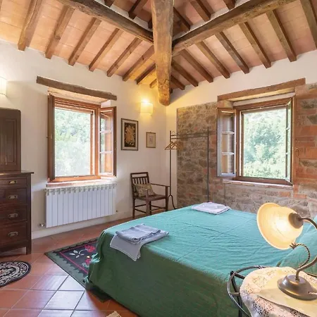 La Spizzica 4 Apartament