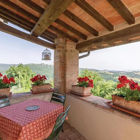 Apartamento La Spizzica 4 Baccano