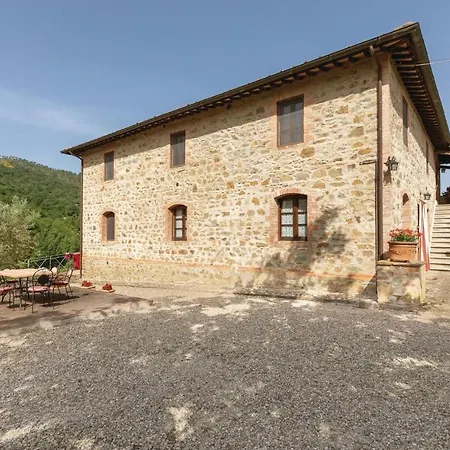 La Spizzica 4 Apartamento