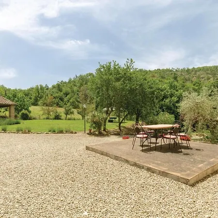 La Spizzica 4 Apartment