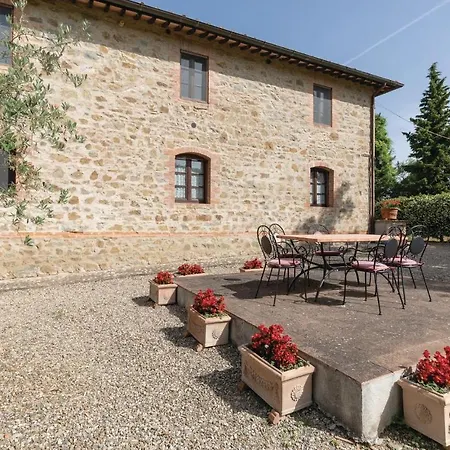 Apartament La Spizzica 4