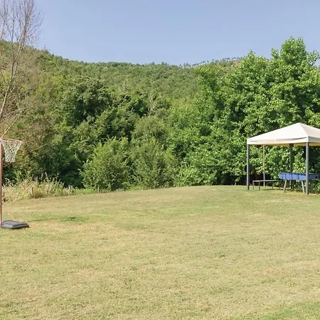 Appartement La Spizzica 4 *