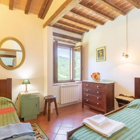 Apartment La Spizzica 4