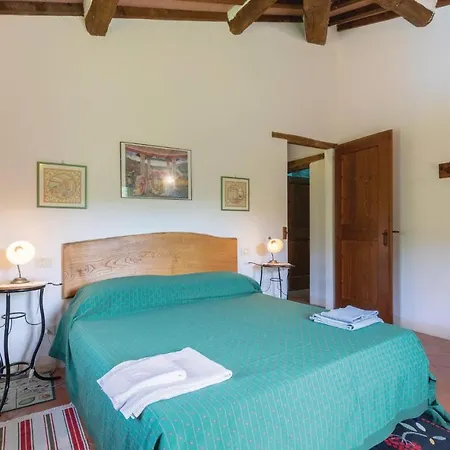 Appartement La Spizzica 4 Baccano