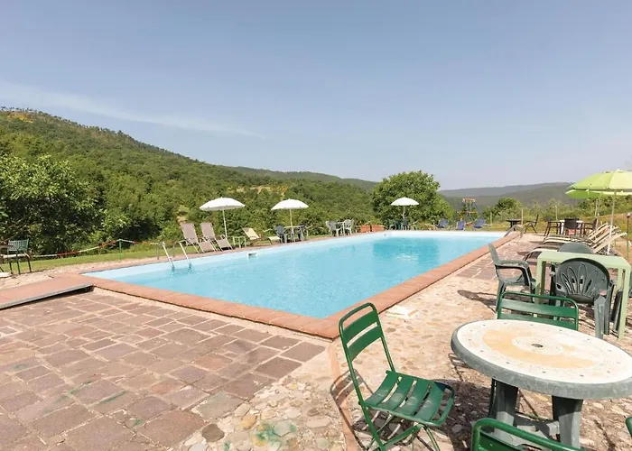 Apartamento La Spizzica 4