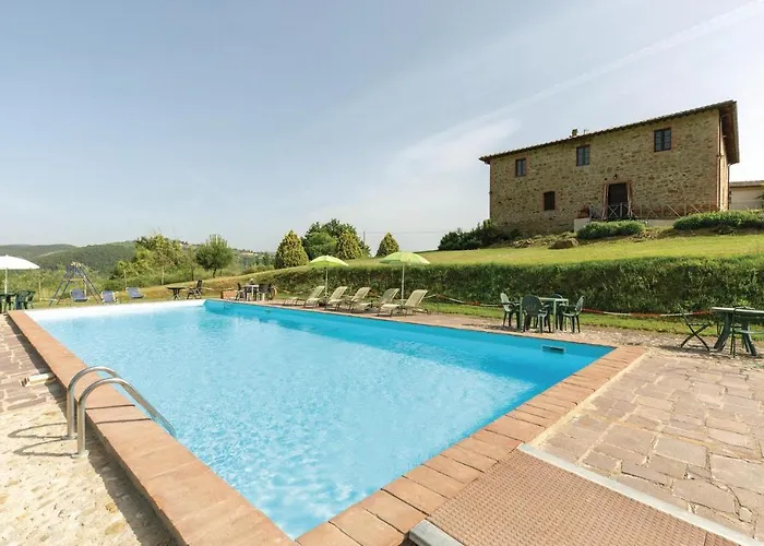 Apartamento La Spizzica 4