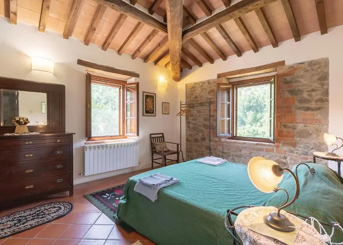 La Spizzica 4 Apartment