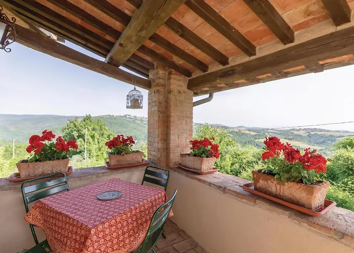 Apartamento La Spizzica 4 Baccano