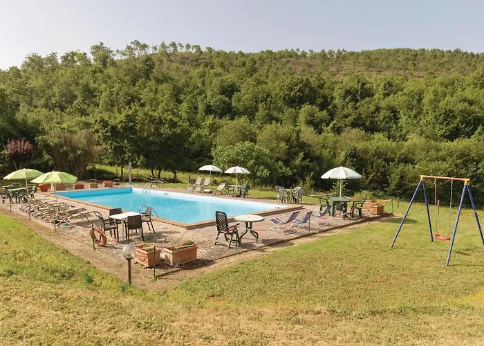 Apartment La Spizzica 4 Baccano