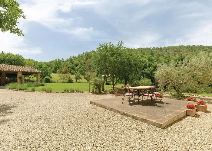 La Spizzica 4 Apartamento