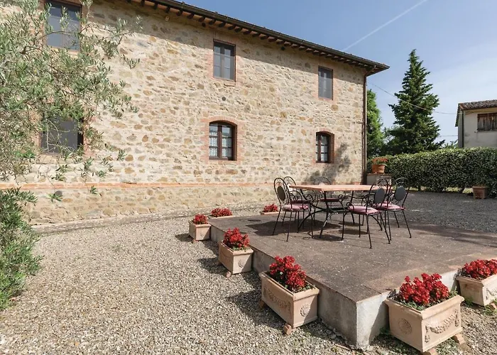 Apartamento La Spizzica 4