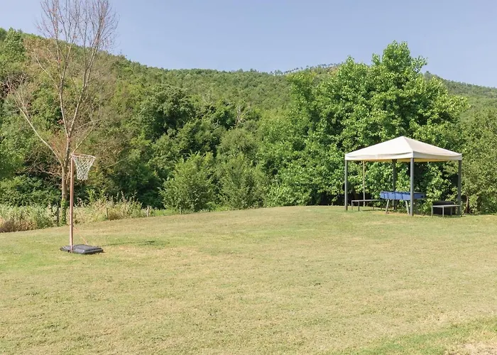 Apartamento La Spizzica 4 *