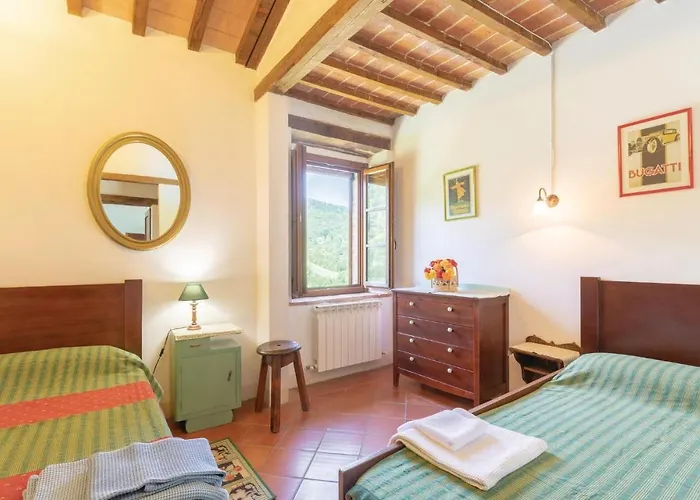 Apartamento La Spizzica 4