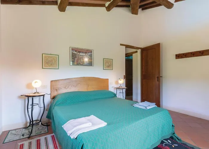 Apartamento La Spizzica 4 Baccano